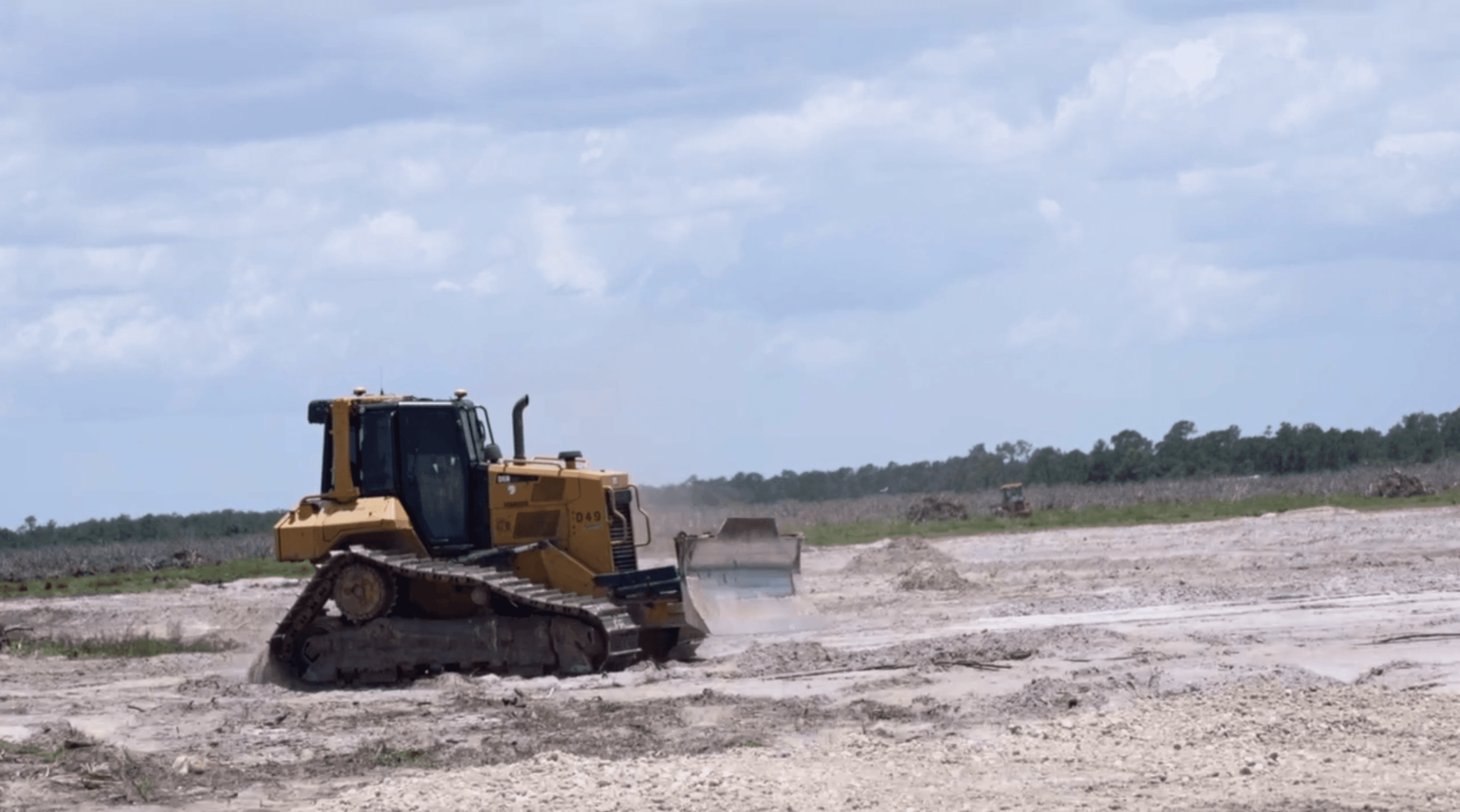 Major development bringing 10,000 homes to east Lee County