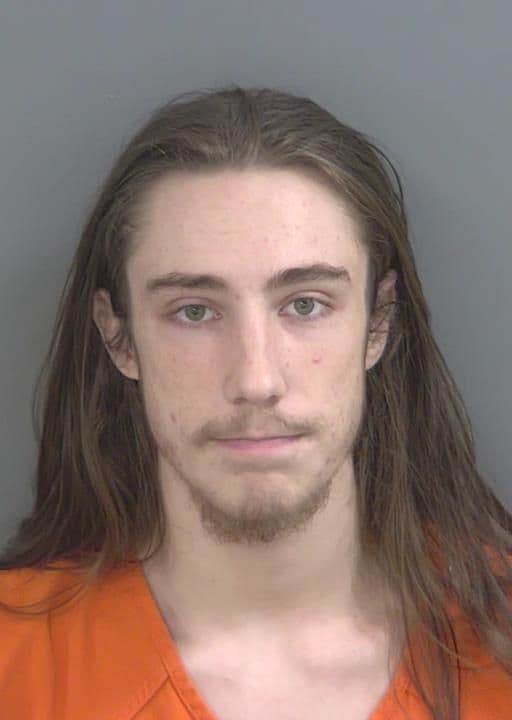 Collier County deputies charge 18-year-old with threatening to kill ICE agents