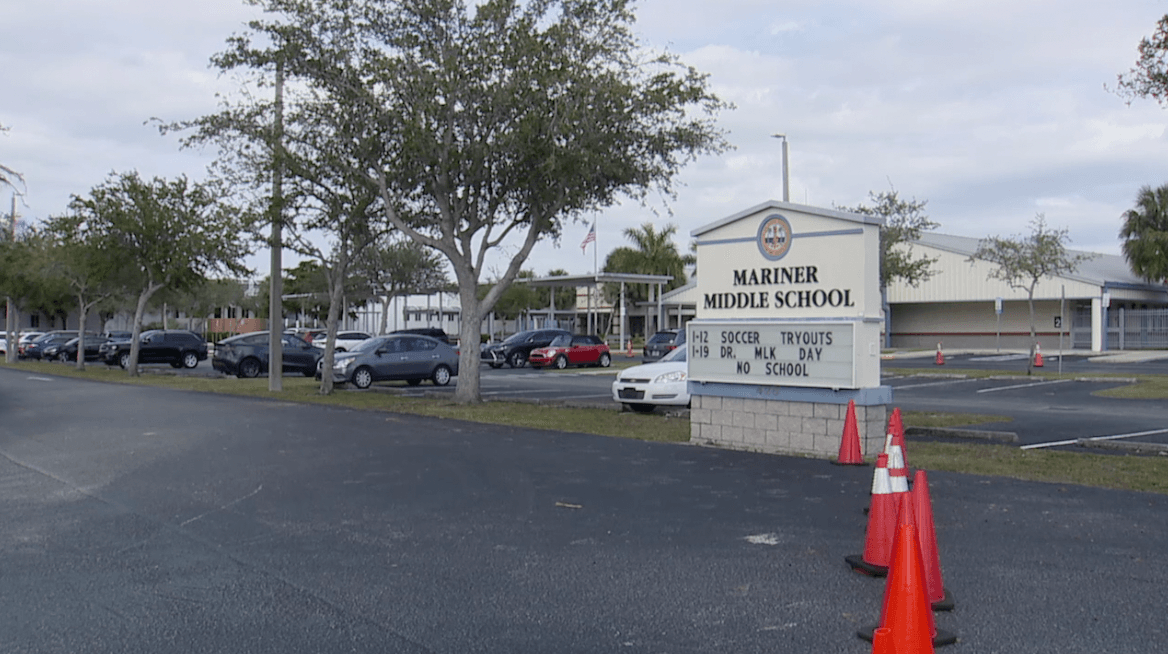 Florida bill proposes 20-minute daily recess for middle school students