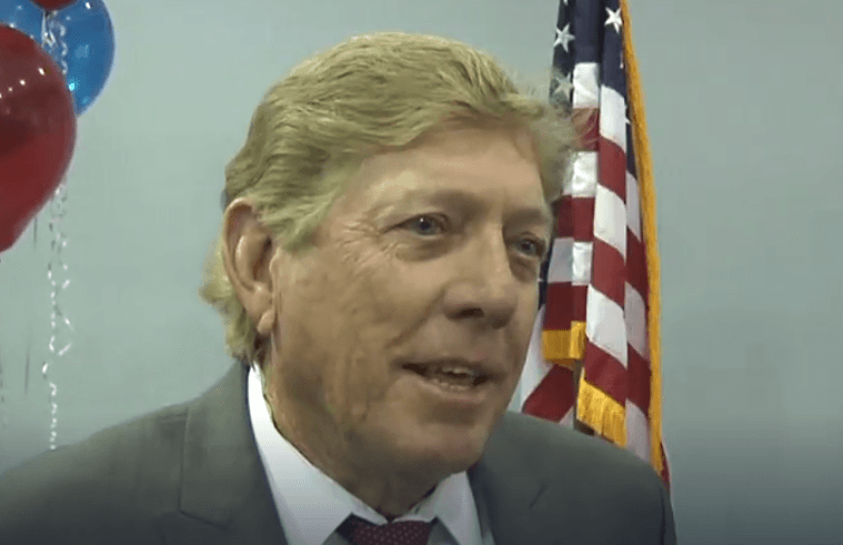 Lee County Supervisor of Elections Tommy Doyle to retire