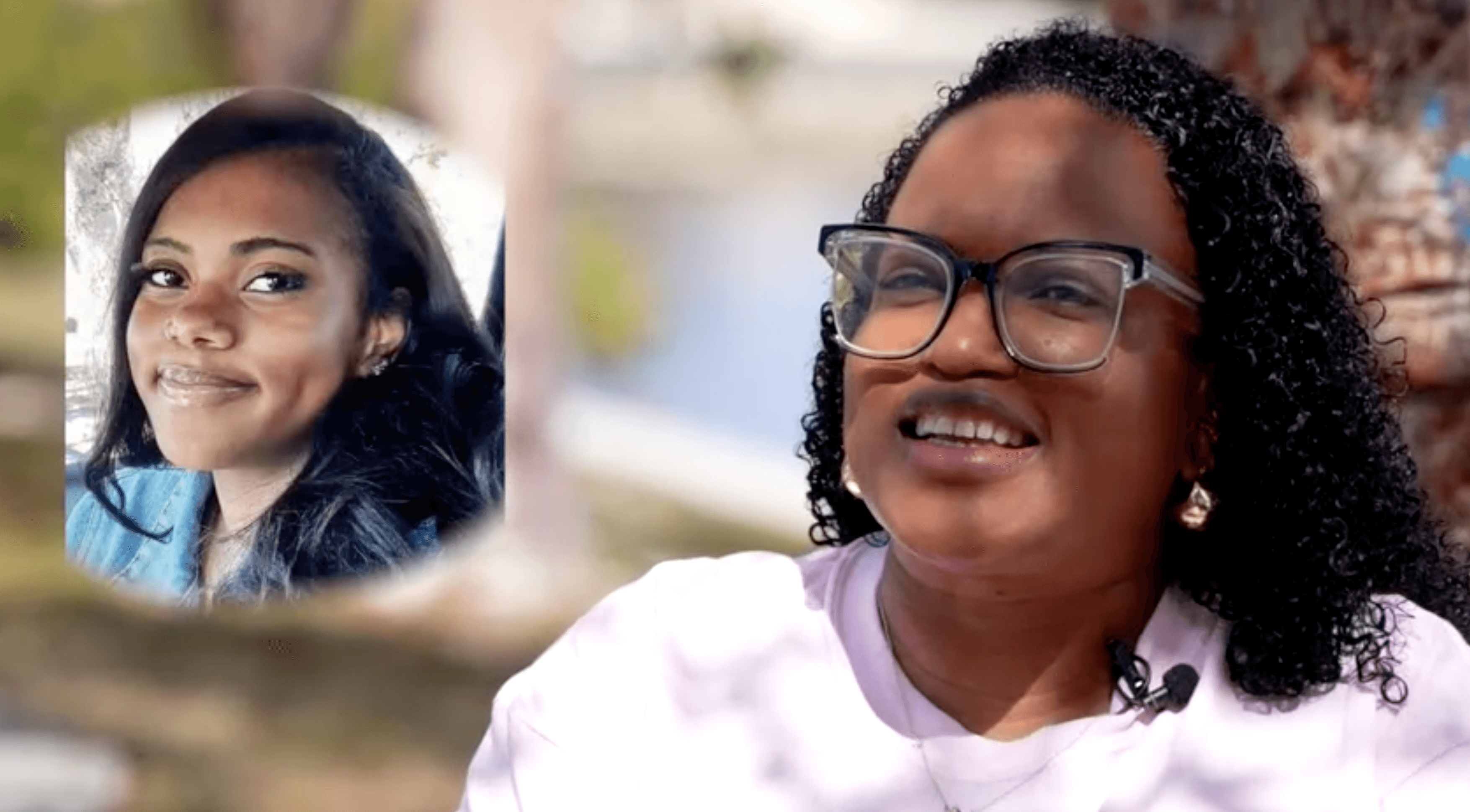'HAD TO DO SOMETHING': Cape Coral mom starts nonprofit after daughter's shooting