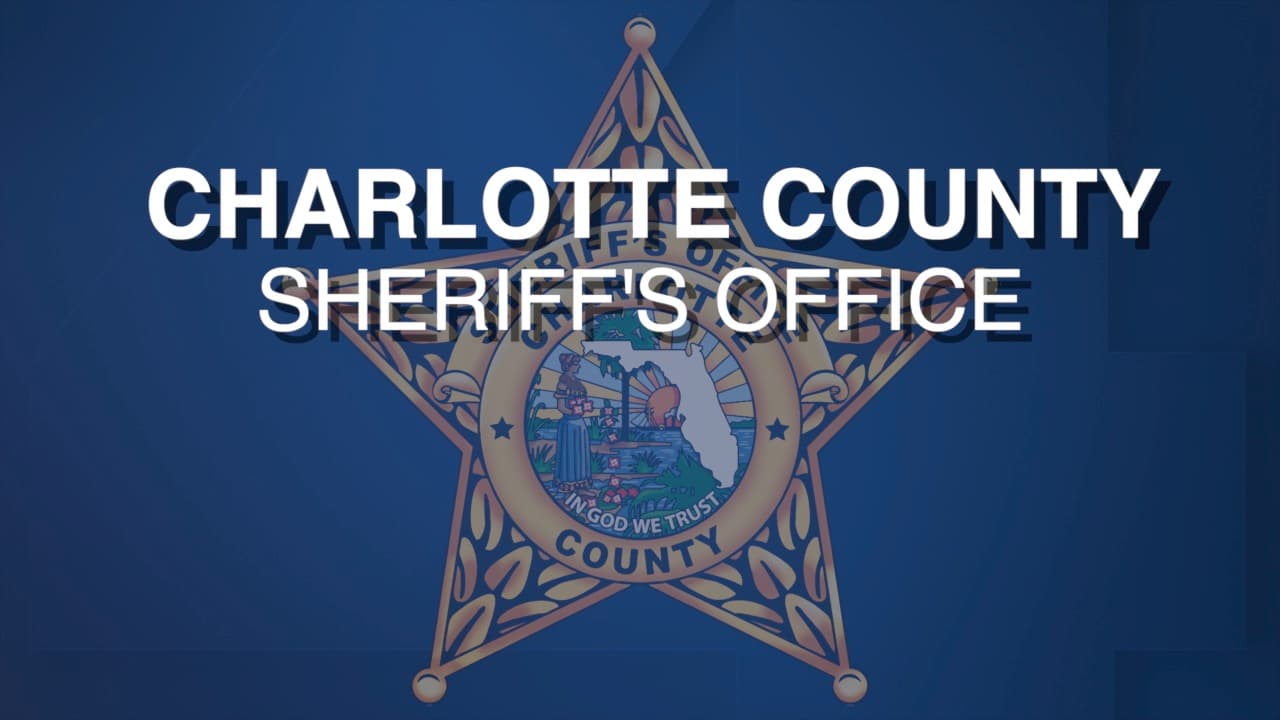 Charlotte County deputies investigate death in Englewood