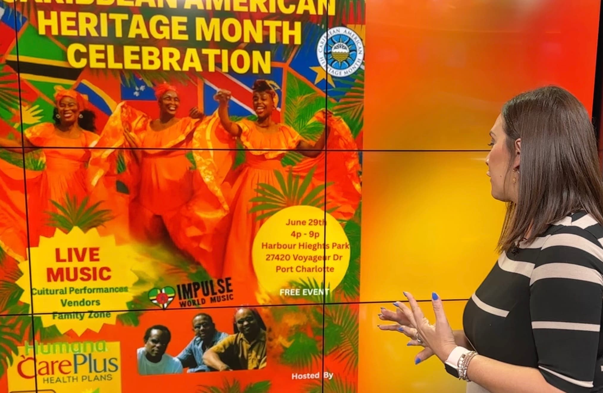 GOT PLANS? | An early Independence Day Parade, pub crawls and Caribbean flair
