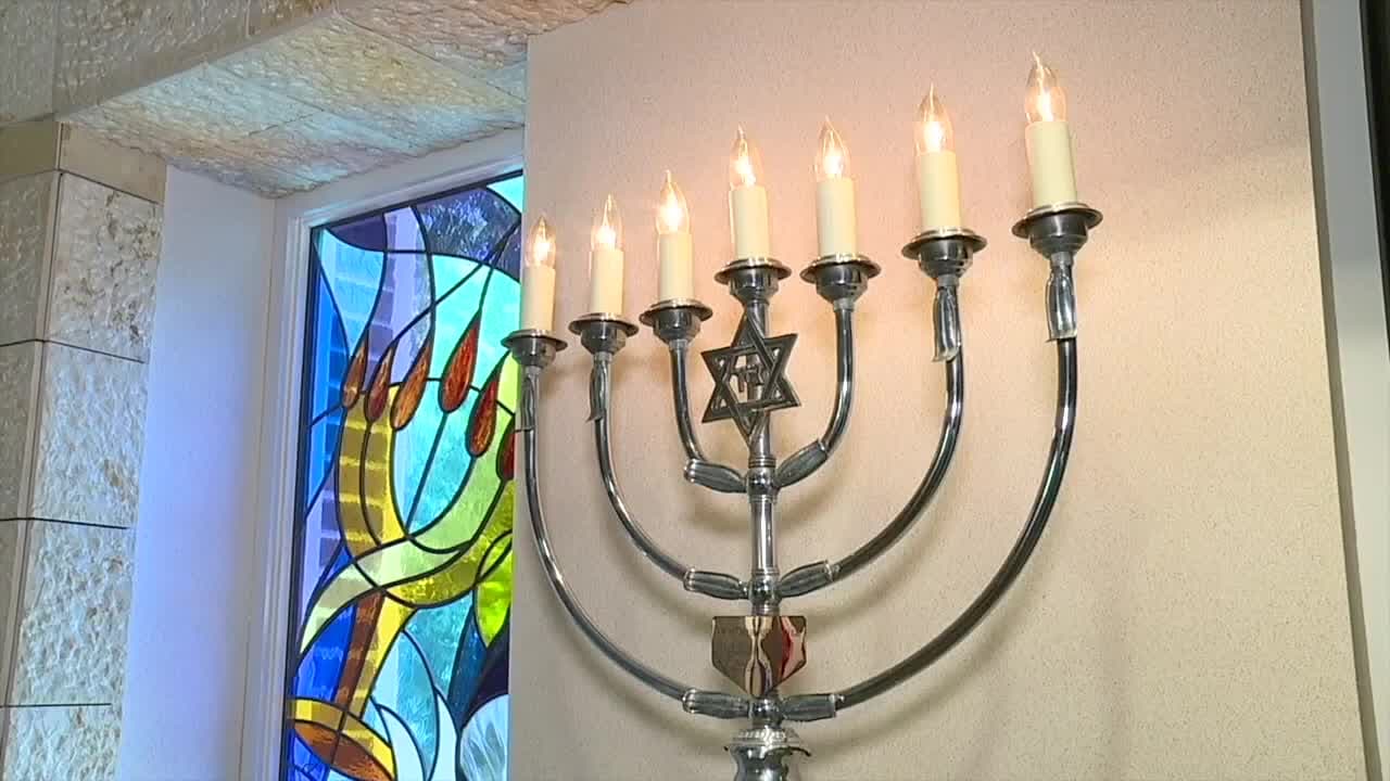 Florida lawmakers consider antisemitism task force as incidents rise