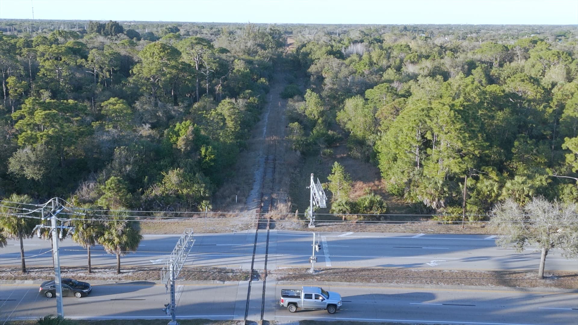 Abandoned railroad could become trail under $60 million deal