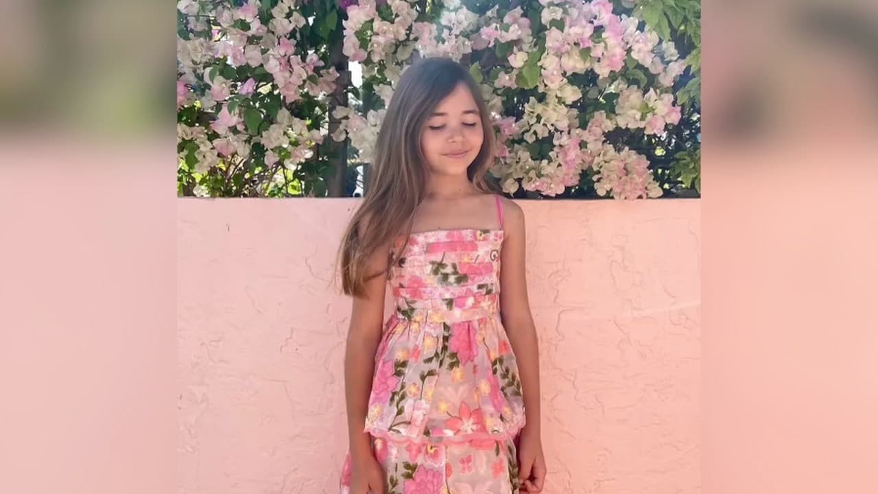 Girl, 9, out of surgery after Boca Grande shark bite; family says hand saved