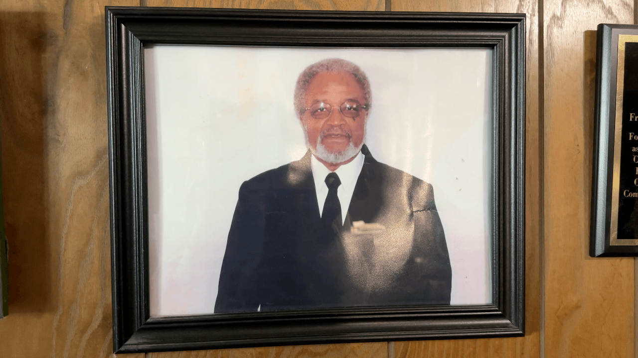 The legacy of one man helping to make Harlem what it is today