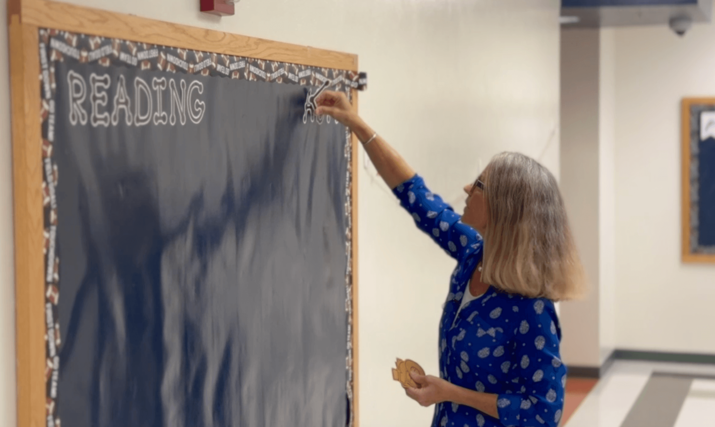 Collier County teachers and staff prepare for first day of new school year