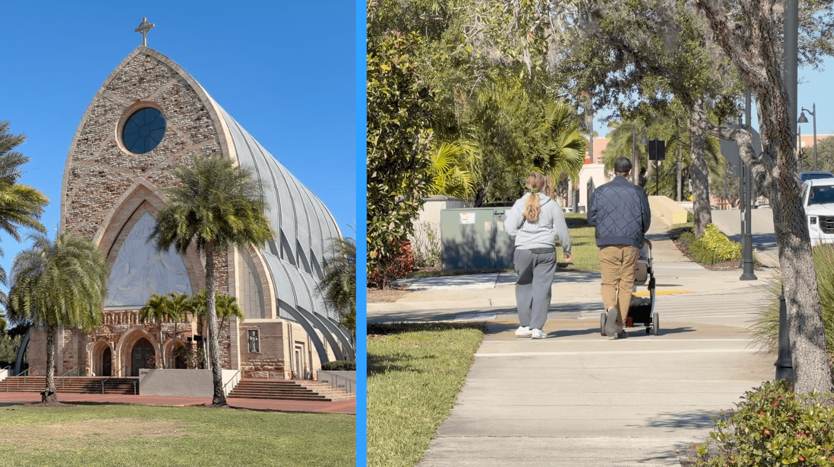 Measles cases reported in Ave Maria as Florida Dept. of Health withholds numbers