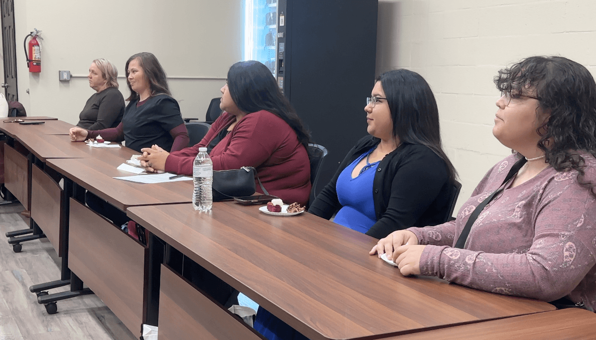 Community partnership offers free healthcare training in Hendry, Glades Counties