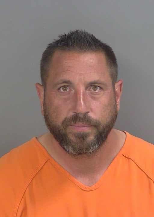 Man arrested for posing as Naples coach, selling tickets for fake NFL raffle