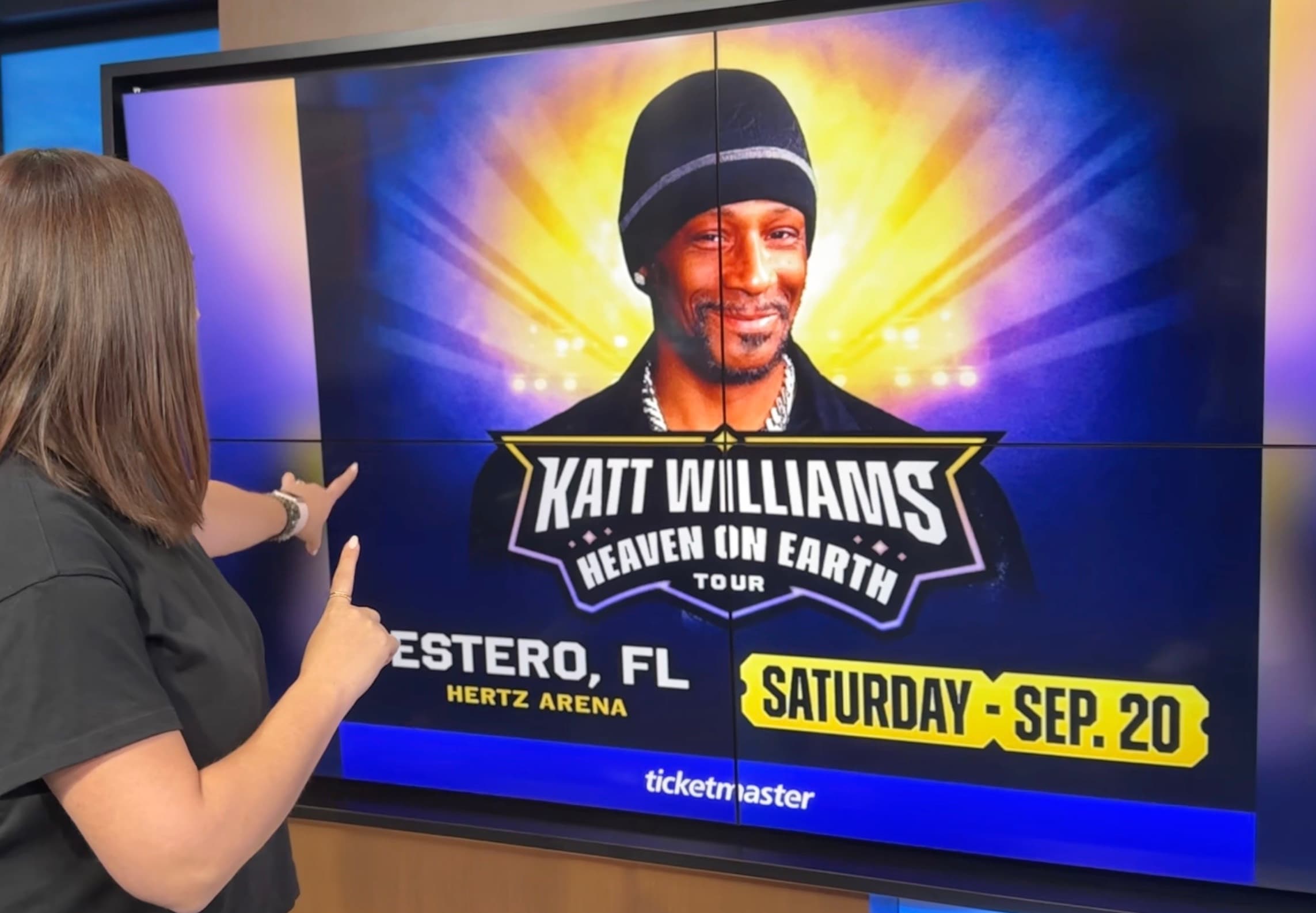 GOT PLANS? | Burger battles, home shows and comedy this weekend