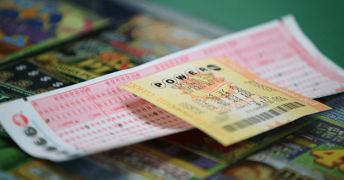 $1.6B Powerball jackpot: 5th largest in history, drawing Monday