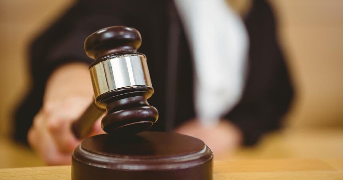 Justice Department sues SeaWorld and other theme parks over wheeled walker ban