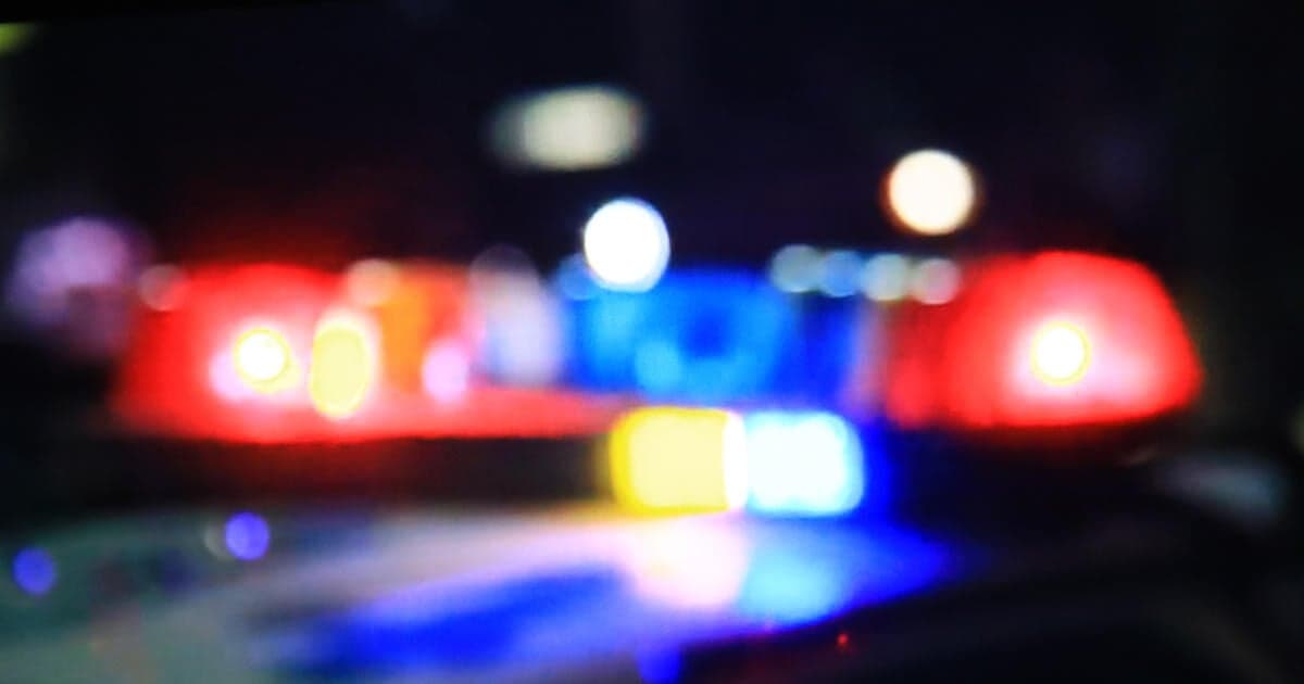 Fatal crash on Cape Coral's Veterans Parkway kills 1 overnight