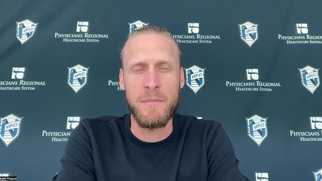 EXTRA TIME EP: 23 FC Naples tried new lineup ahead of second half of season