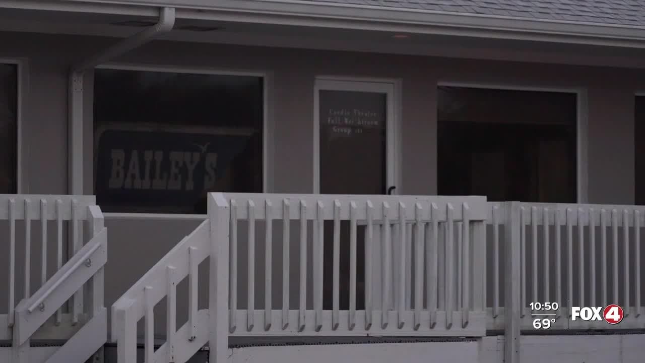 Baileys General Store opens a second location while rebuilding
