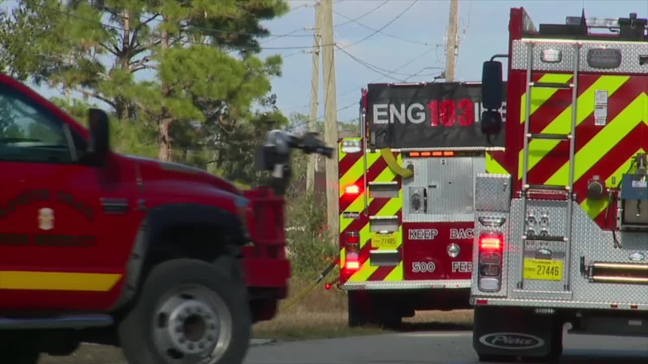 Burn bans: What you can and cannot do