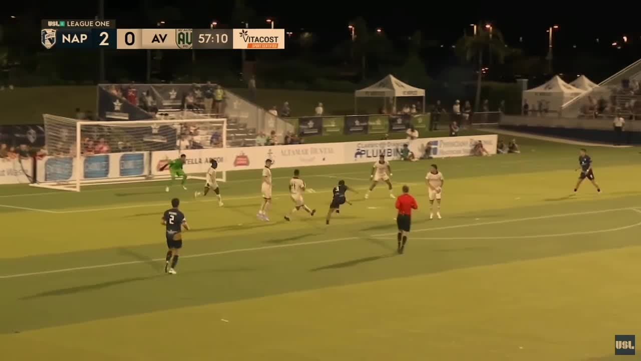 EXTRA TIME EP: 32: FC Naples clinches Playoffs, gets revenge against AV Alta FC