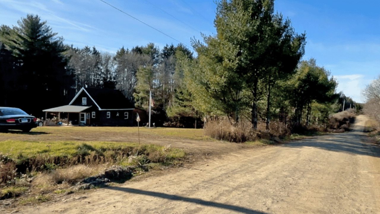 Man accused of shooting & killing his brothers at hunting cabin in Allegany Co.