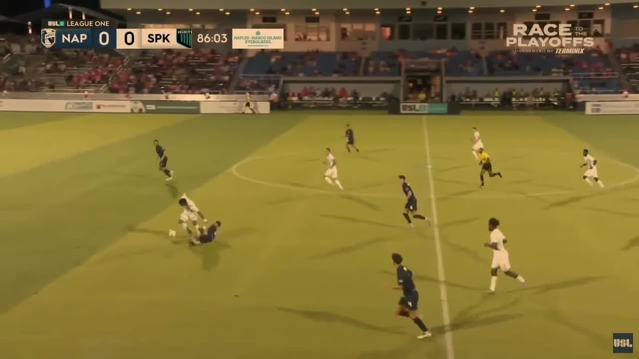 EXTRA TIME EP: 35: FC Naples gears up for final match of first regular season