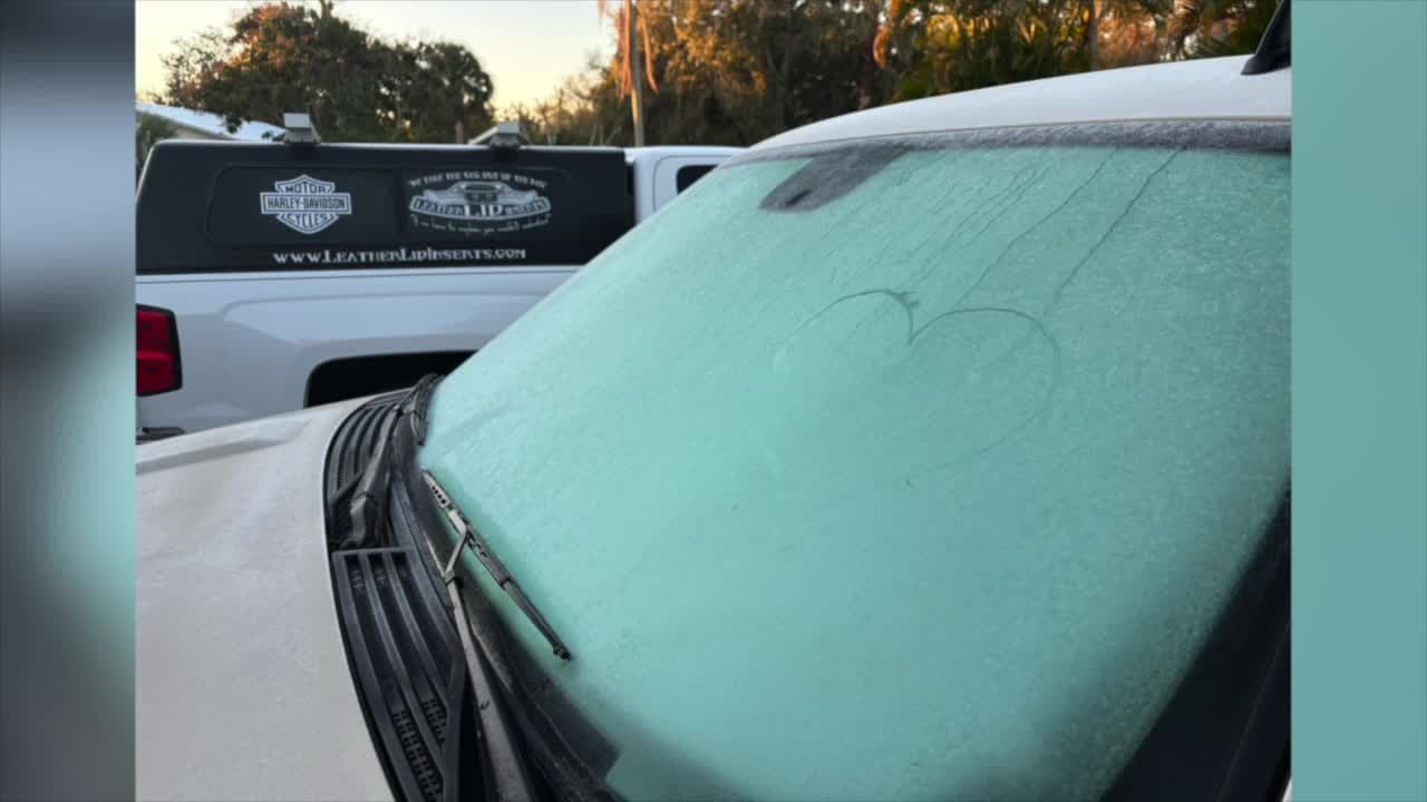 Why this January has been especially cold