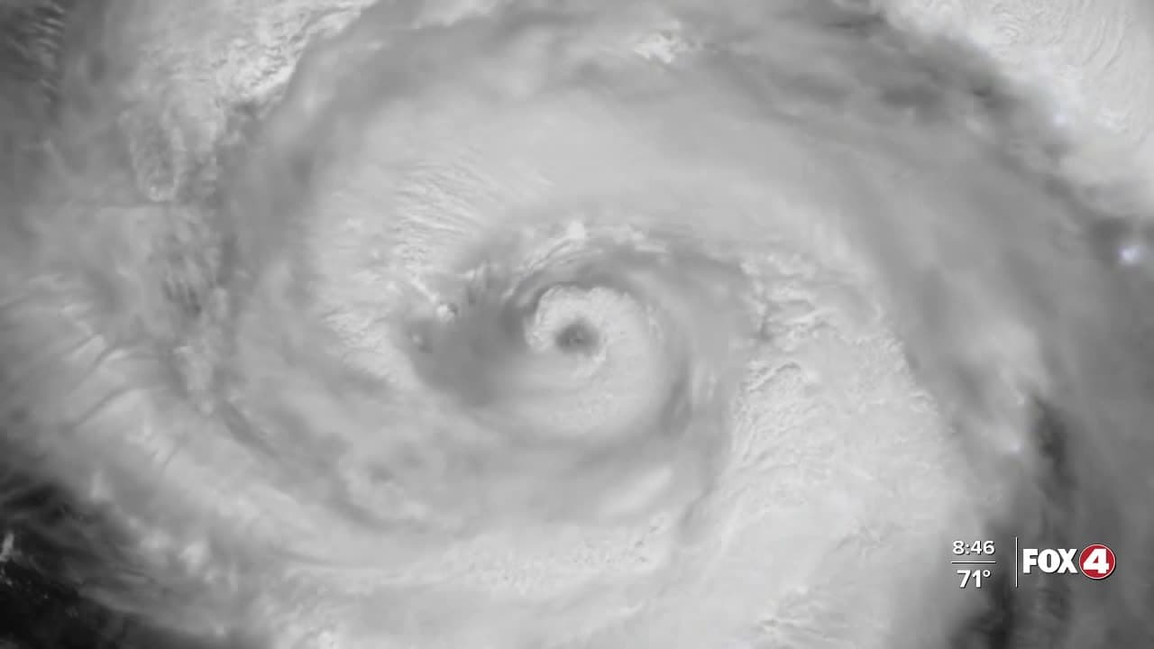 Why is the peak of hurricane season so quiet?