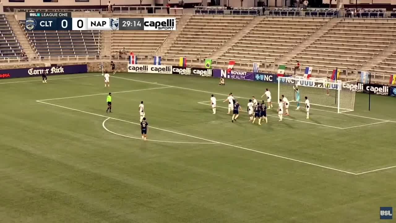 EXTRA TIME EP: 30: FC Naples extends unbeaten streak to 10