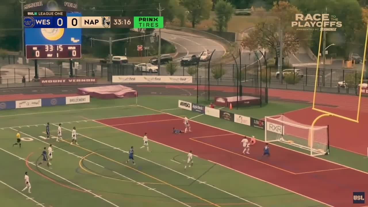 EXTRA TIME EP: 34: FC Naples down to last two matches of regular season