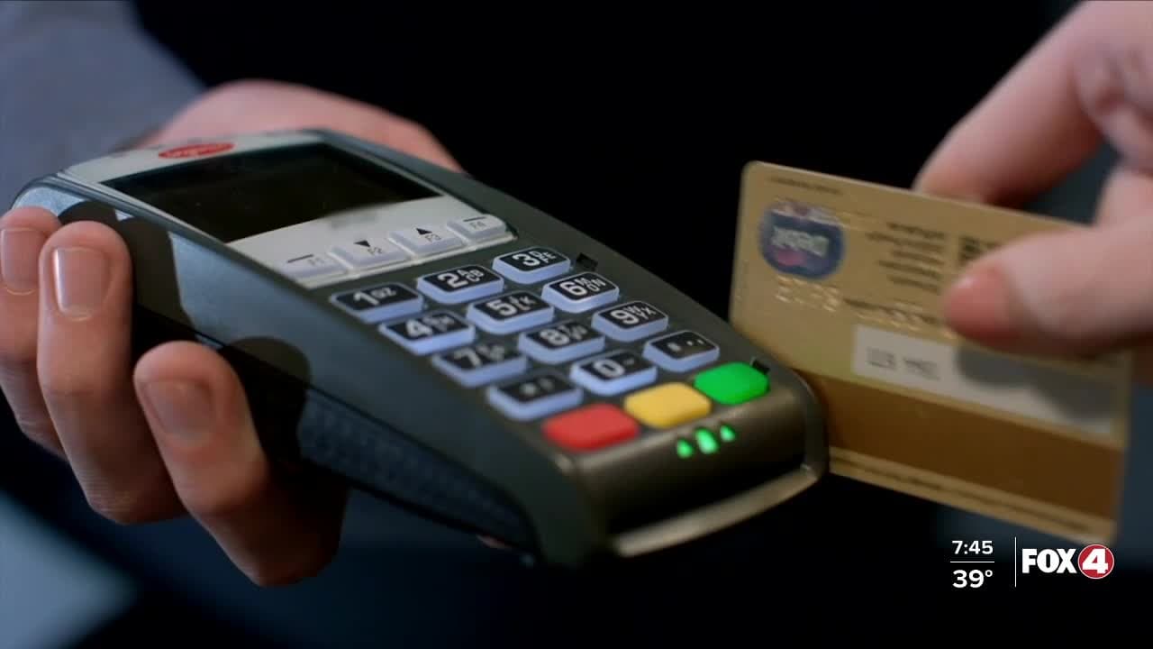 Americans make financial resolutions but lack confidence about follow through