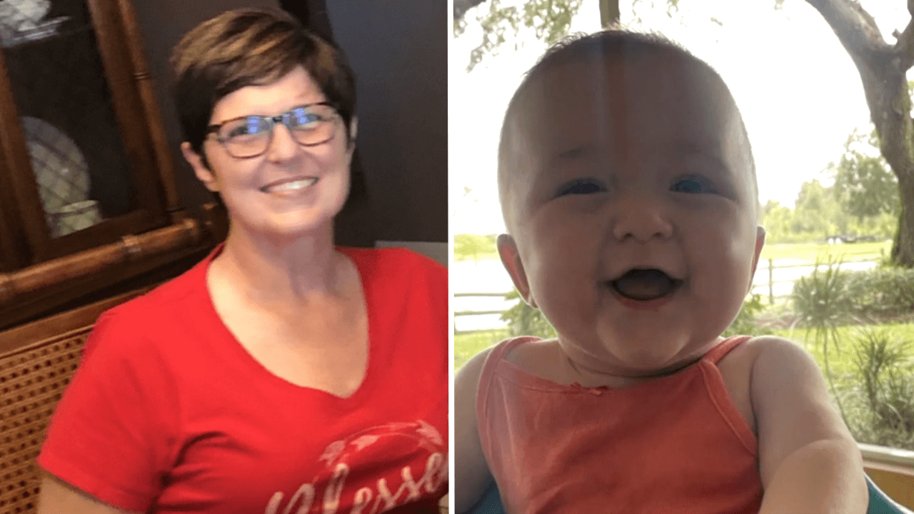 Trial begins Monday for woman who left 7-month-old granddaughter in hot car