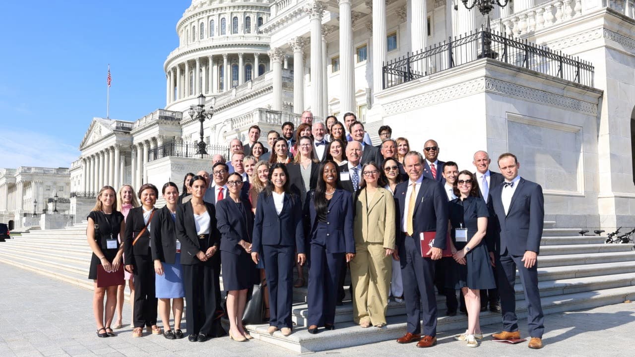 Congresswoman to sponsor bill modernizing Women’s Health and Cancer Rights Act