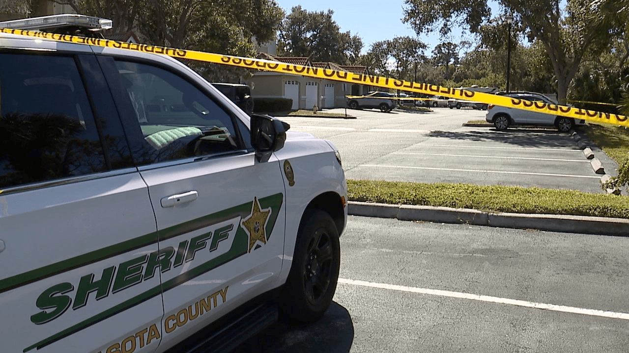 Investigation launched after deputy-involved shooting in Sarasota: SCSO