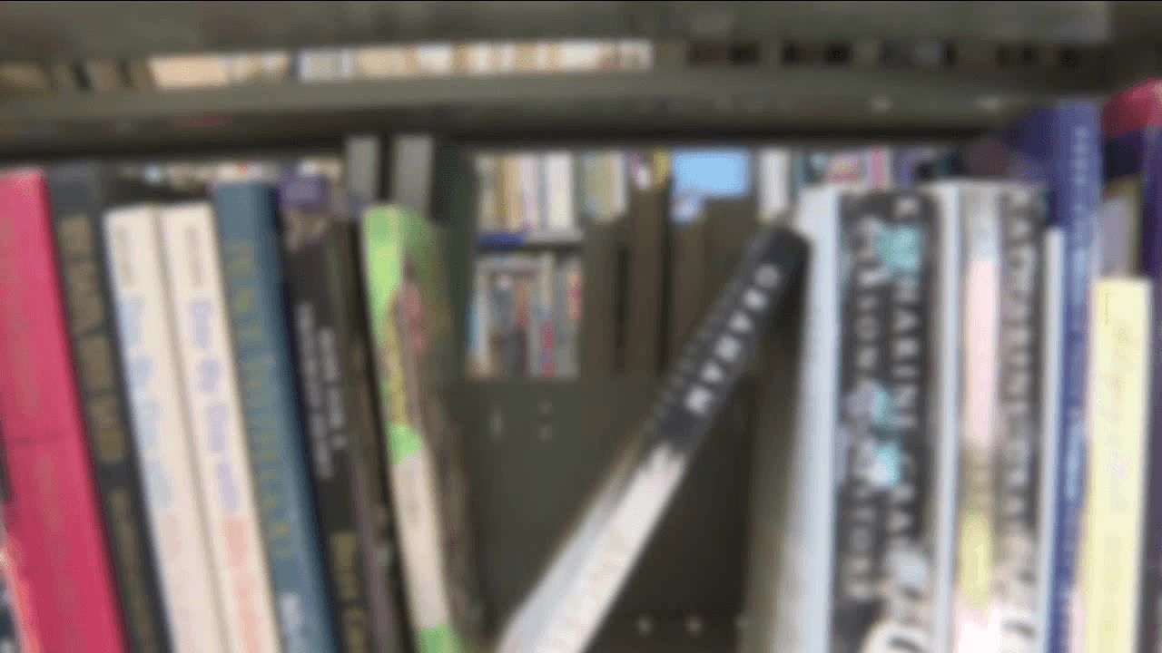 Judge strikes down parts of FL law that led to removal of school library books