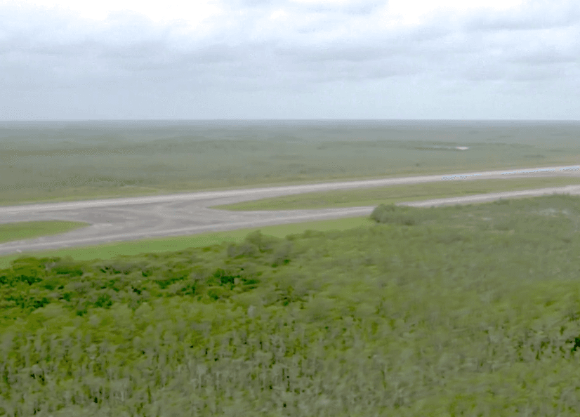 Florida plans to open 'Alligator Alcatraz' migrant detention facility in July