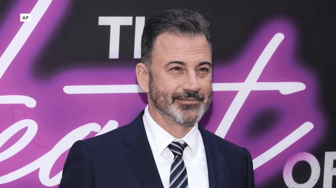 Florida leaders react after ABC suspends Jimmy Kimmel’s late-night show