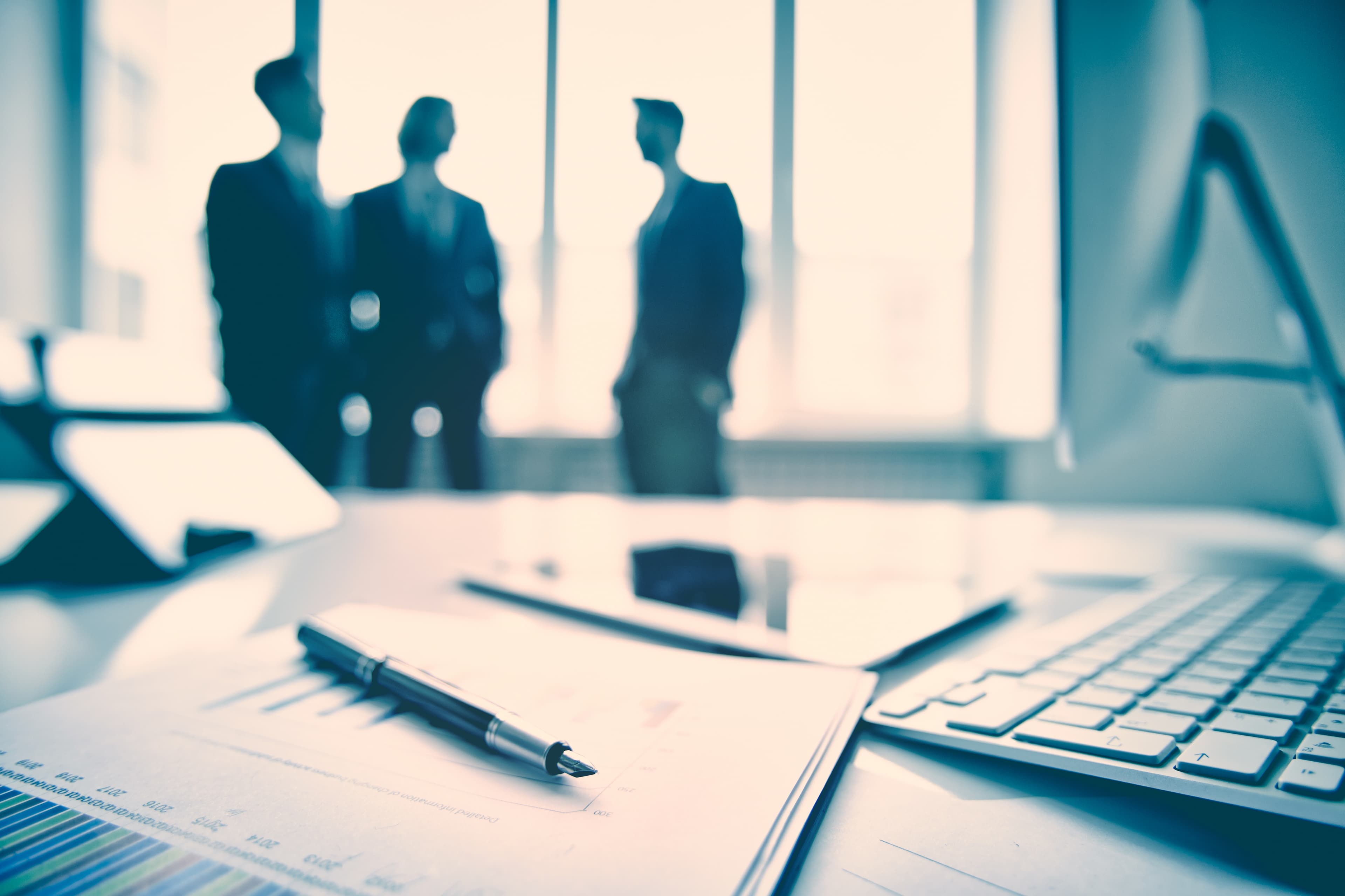 Small businesses start 2026 with renewed optimism, highest reading since summer