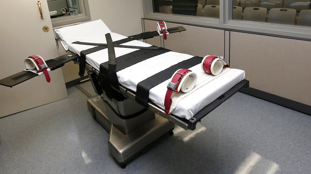 FL clergy unite against death penalty as state prepares for three executions