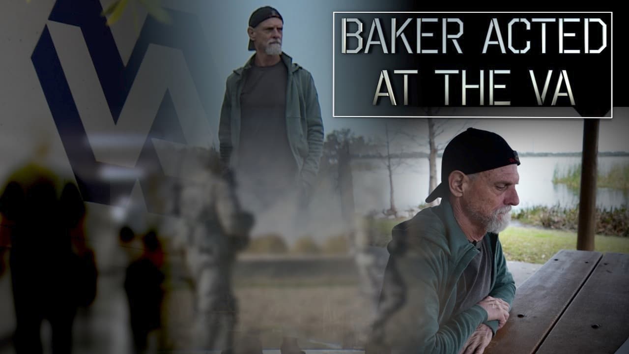 Baker Acted at the VA: Another Fla. veteran speaks out as lawmaker seeks answers
