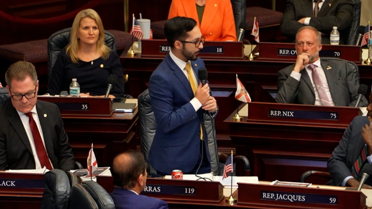 Pushback builds against lawmaker’s call to Abolish HOAs in Florida