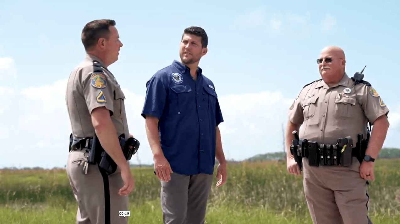 Florida takes control of area deemed 'Alligator Alcatraz' under emergency order