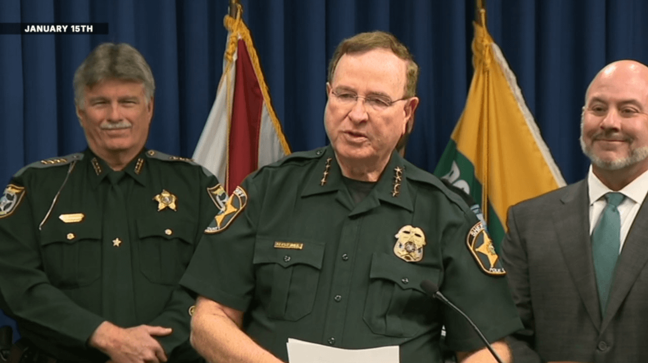 Florida Sheriff’s claims about immigrant arrests miss key details