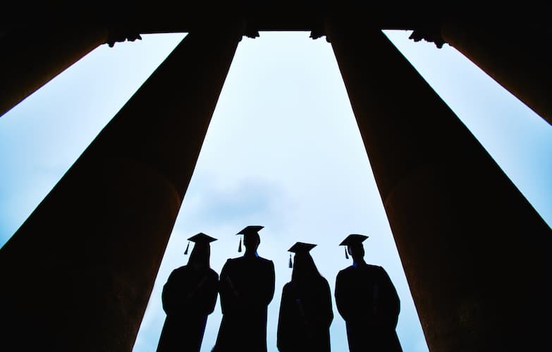 Florida graduates face fourth-highest student debt in the nation, study finds