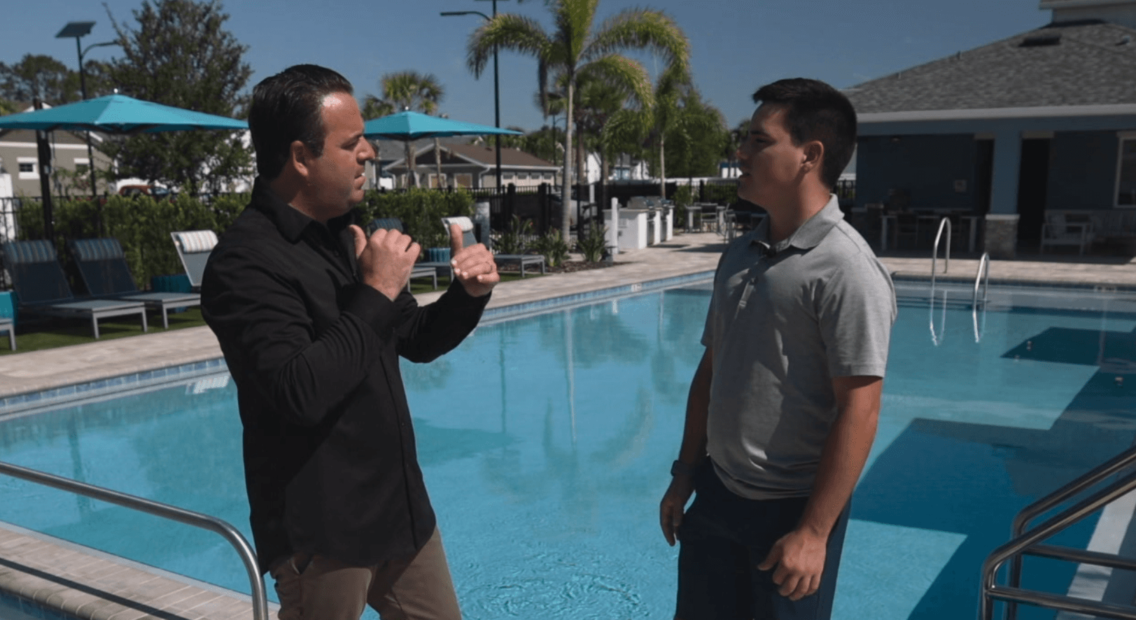 Build-to-rent boom in Florida: The apartment alternative?