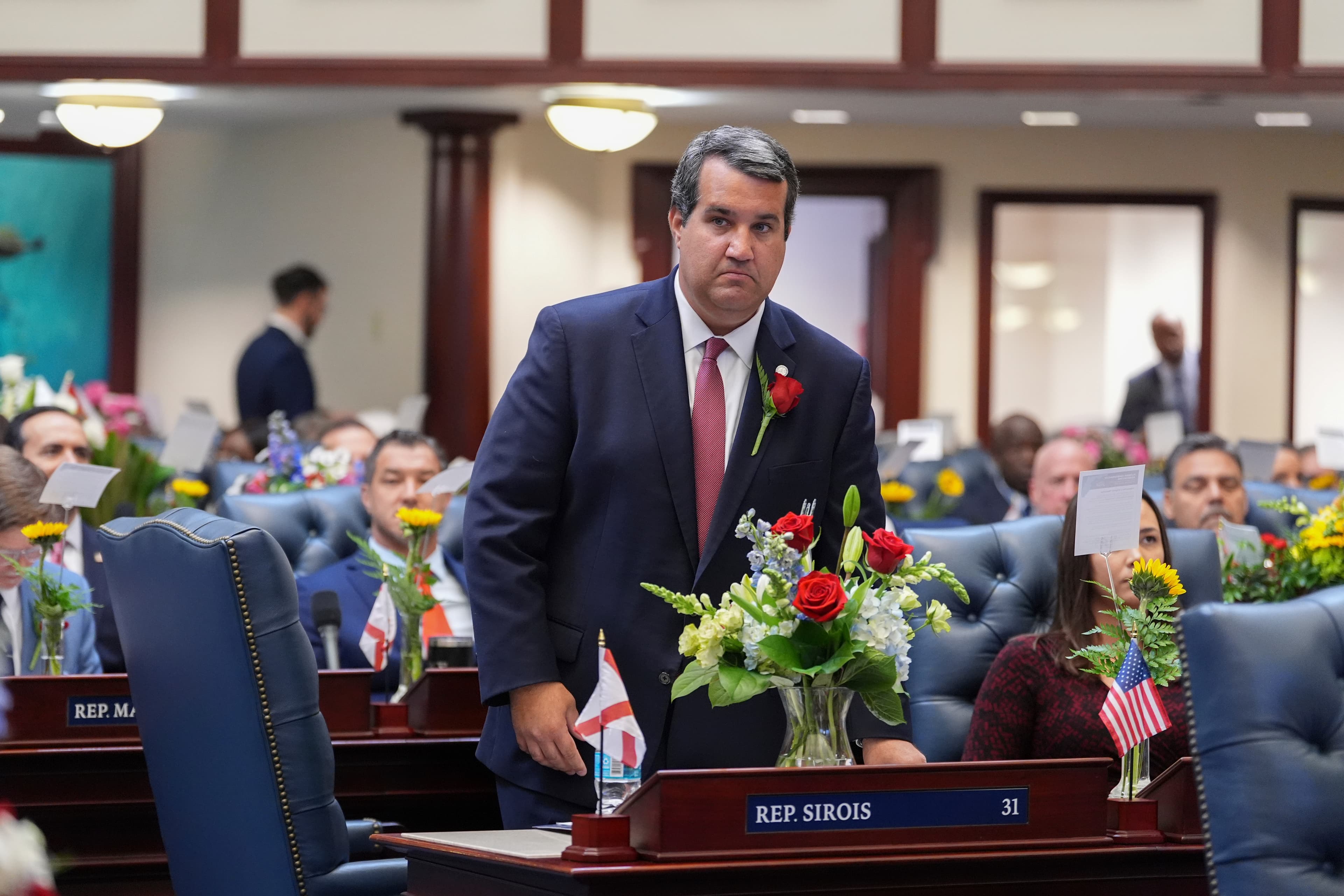 Florida House panel revives push to lower gun-buying age from 21 to 18