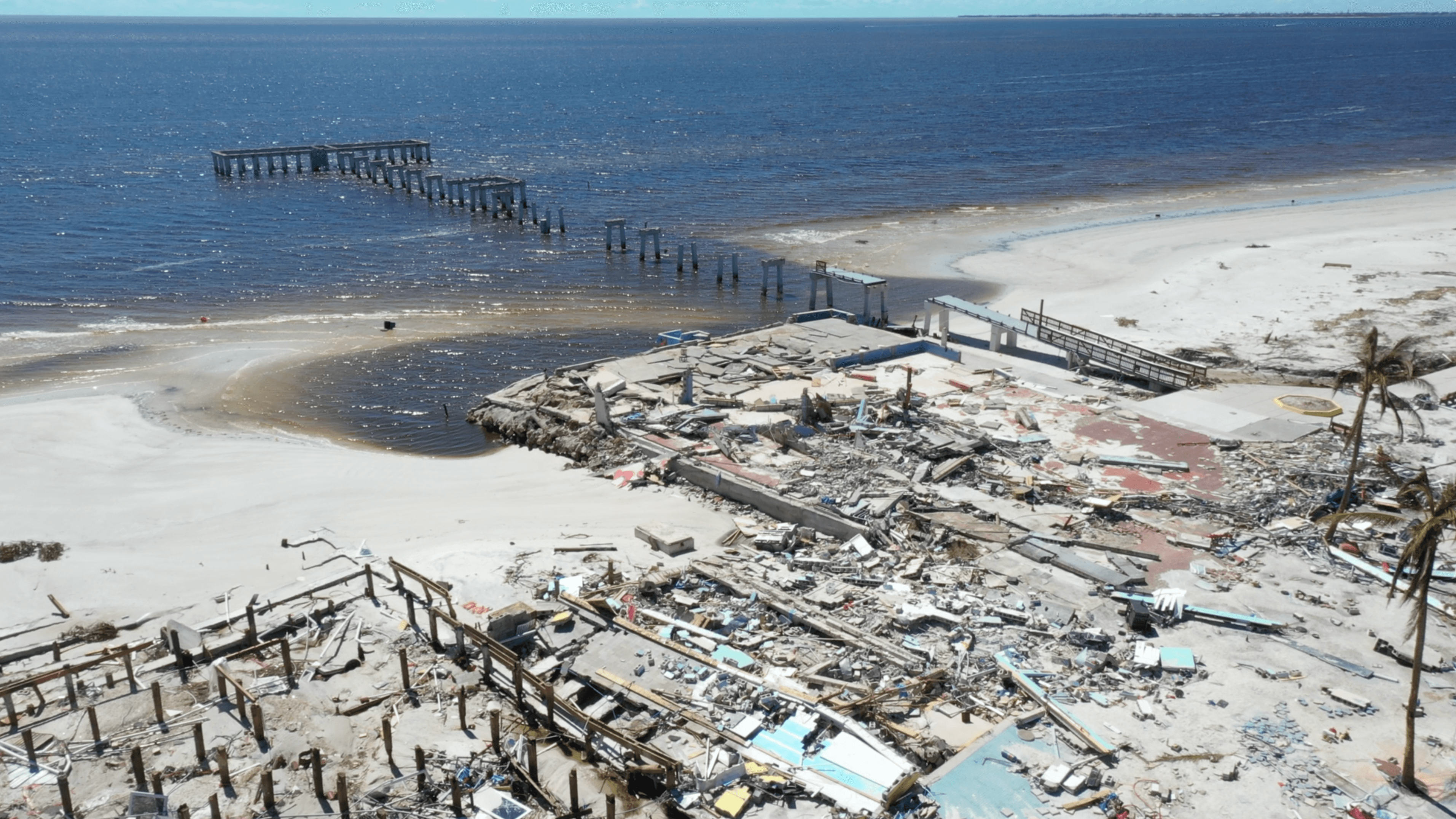Why Hurricanes Ian and Idalia exploded overnight — It wasn't just warm water