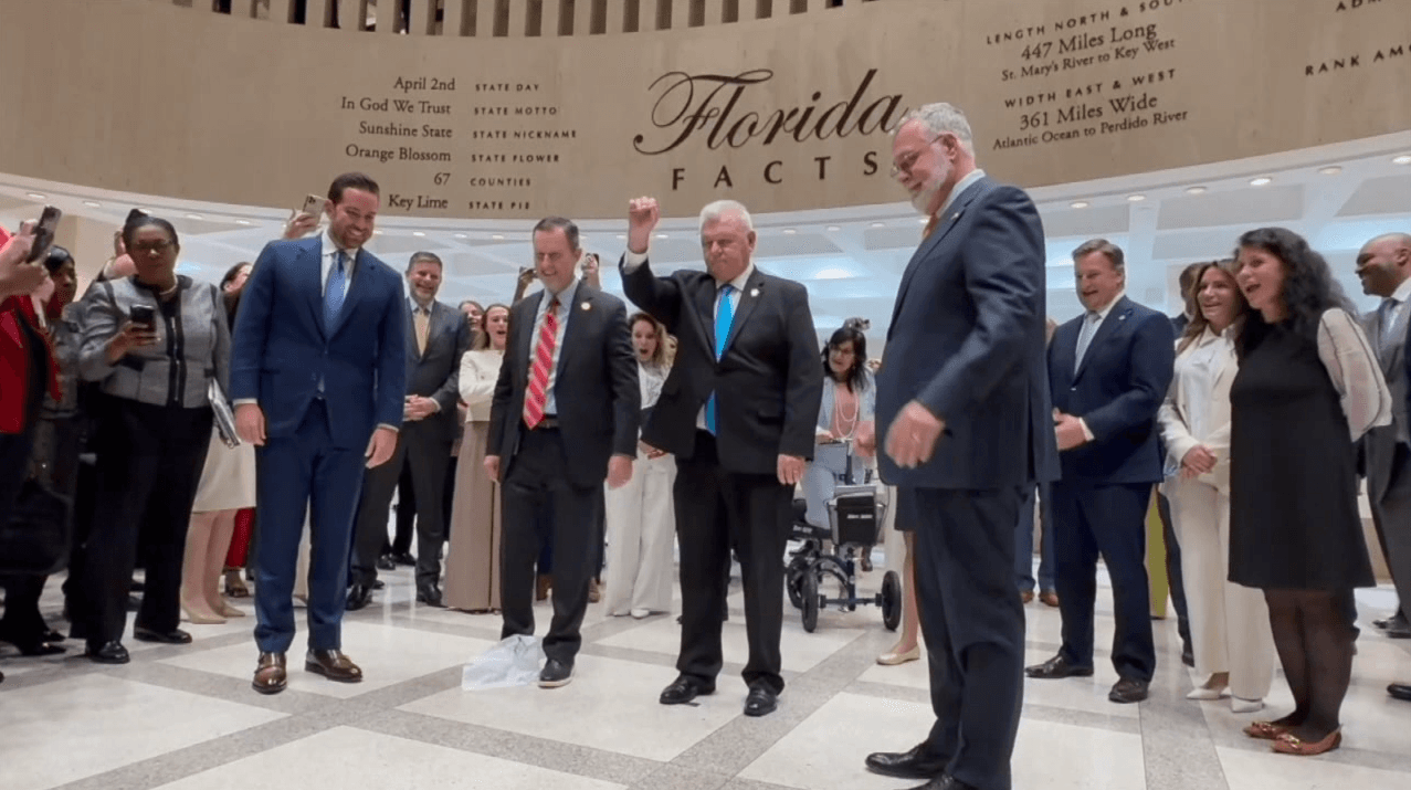 Florida House Rolls Out Sweeping Slate of Property Tax Proposals for 2026 Ballot