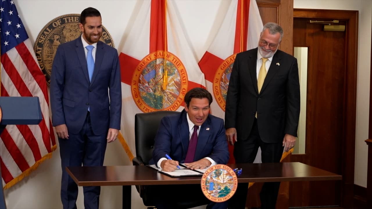 Florida lawmakers set sights on affordability crisis ahead of 2026 session