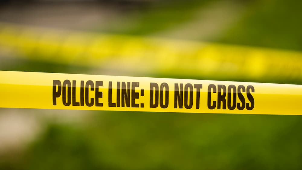 61-year-old killed while picking up trash bag, Florida Highway Patrol says