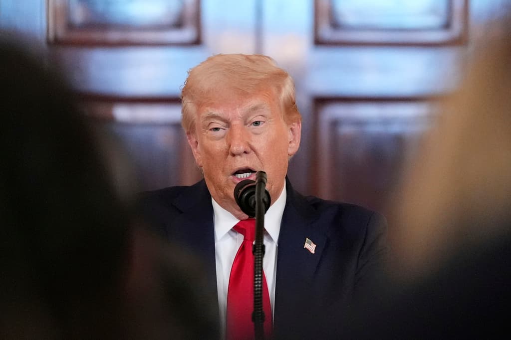 President heads to Miami on Wednesday to speak about his economic agenda